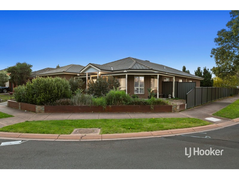 36 Miles Franklin Boulevard, Point Cook VIC 3030