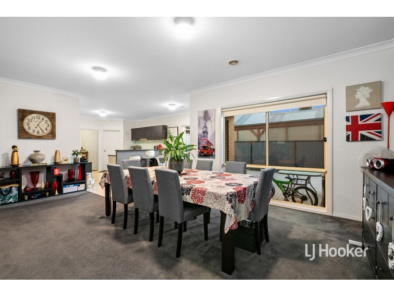 36 Miles Franklin Boulevard, Point Cook VIC 3030