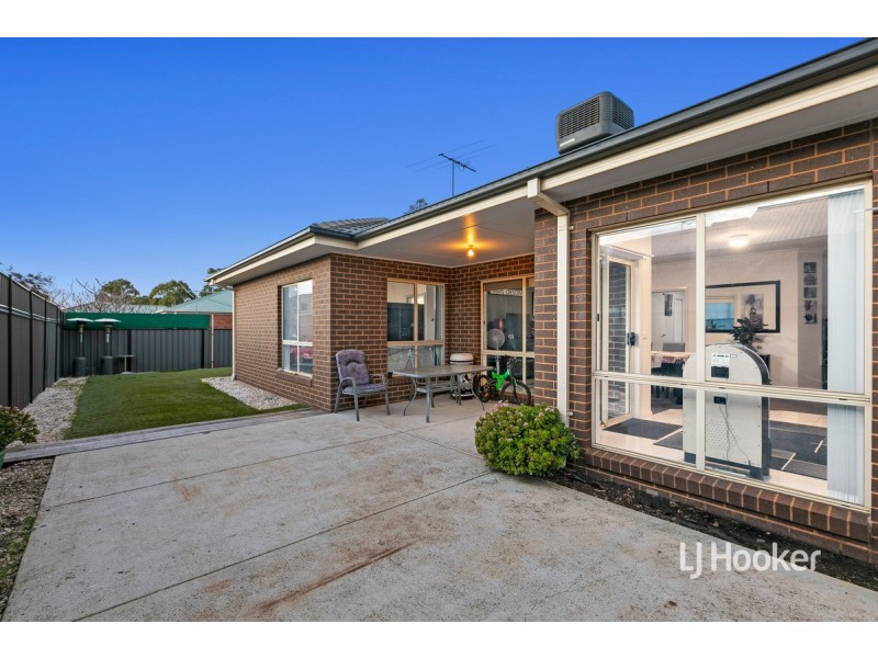 36 Miles Franklin Boulevard, Point Cook VIC 3030
