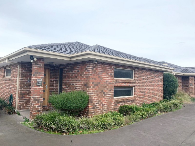 1/16 Paola Circuit, Point Cook VIC 3030