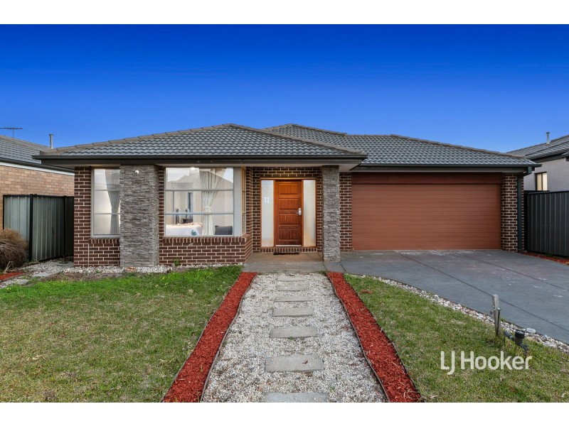 73 Brownlow Drive, Point Cook VIC 3030