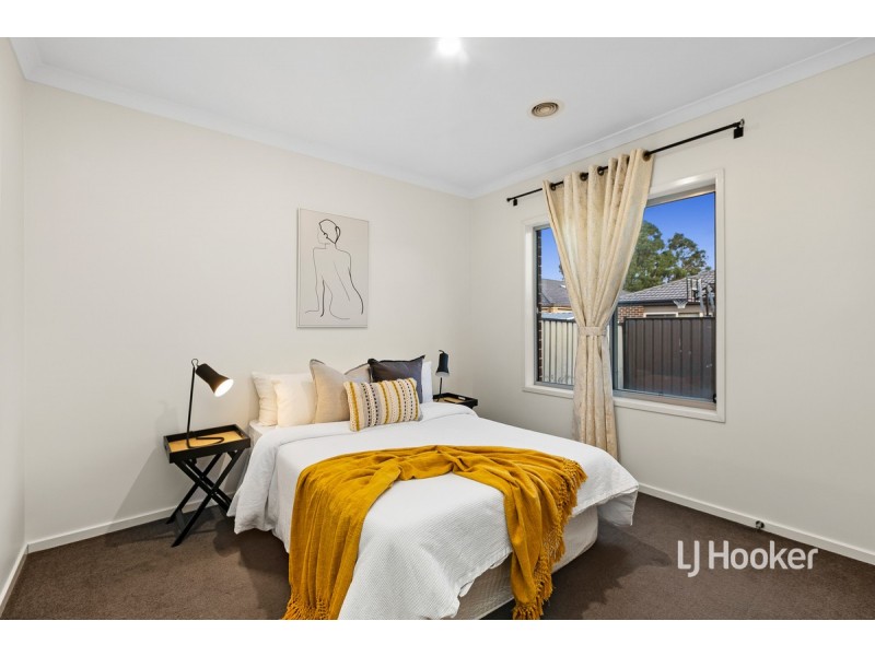 73 Brownlow Drive, Point Cook VIC 3030