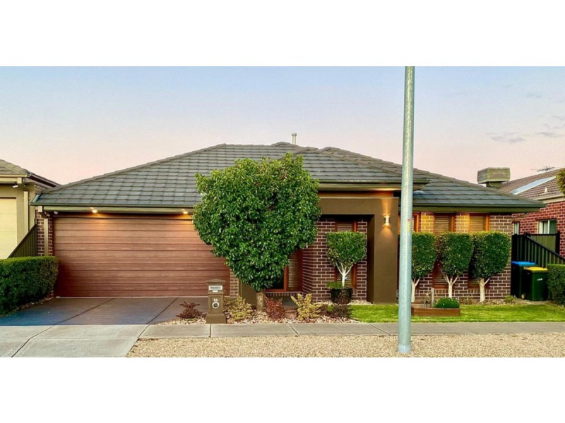 28 Lambourne Avenue, Truganina VIC 3029