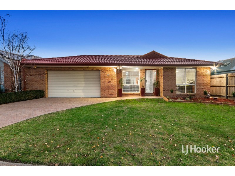 98 Seabrook Boulevard, Seabrook VIC 3028