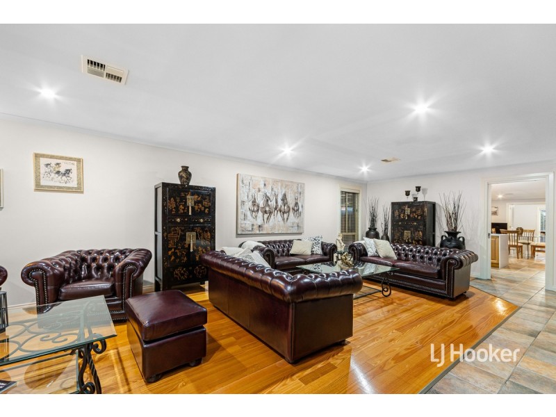 98 Seabrook Boulevard, Seabrook VIC 3028