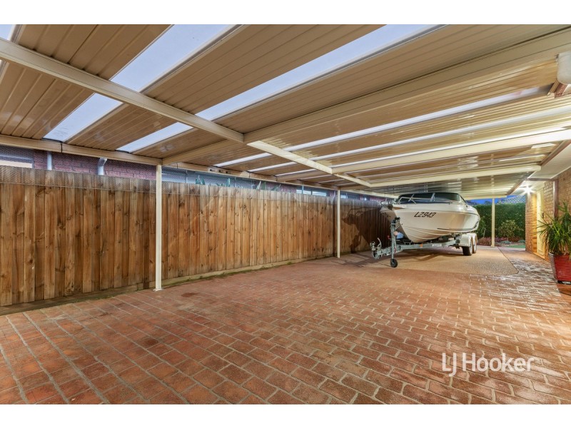 98 Seabrook Boulevard, Seabrook VIC 3028