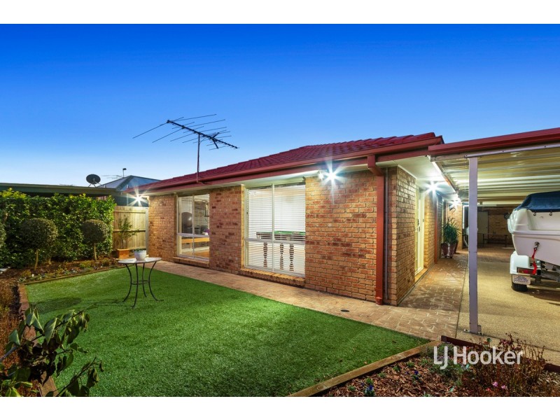 98 Seabrook Boulevard, Seabrook VIC 3028