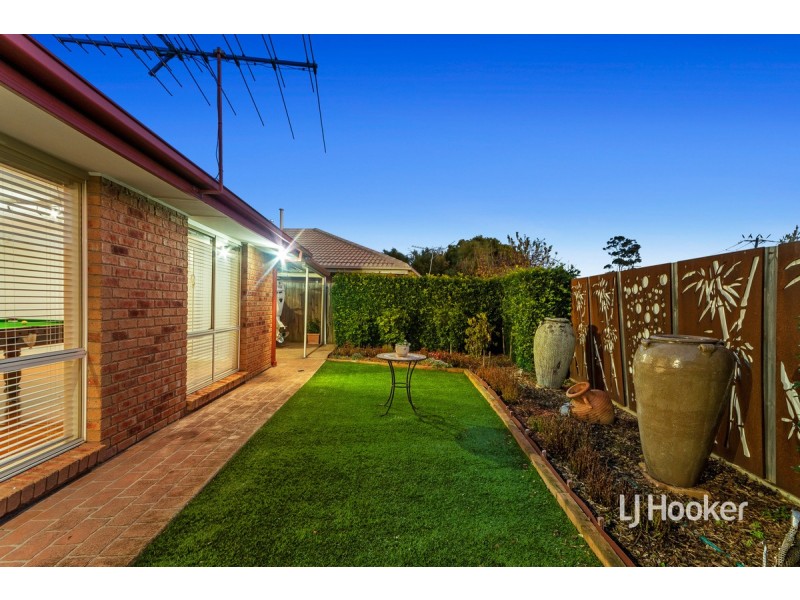 98 Seabrook Boulevard, Seabrook VIC 3028