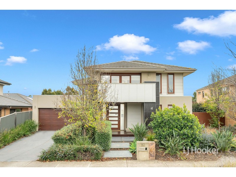 10 Kingsford Drive, Point Cook VIC 3030
