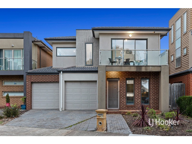 19 Grandview Avenue, Point Cook VIC 3030