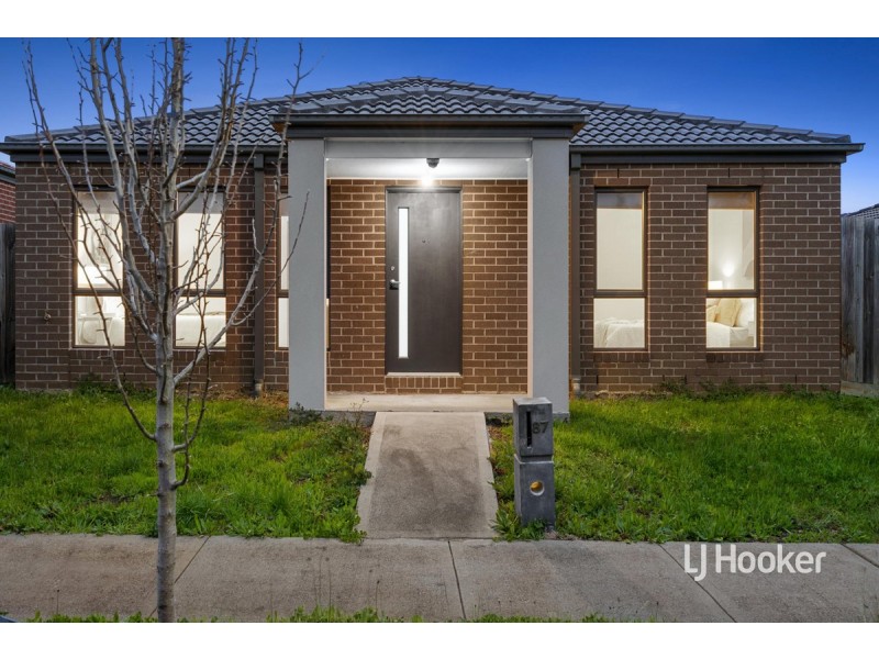 87 McCann Drive, Albanvale VIC 3021