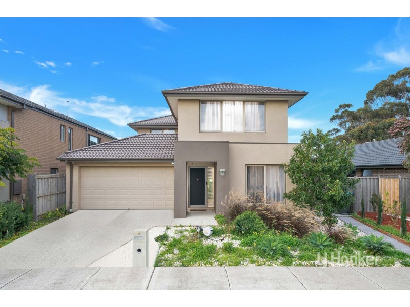 17 Toddington Avenue, Williams Landing VIC 3027