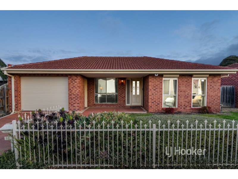20 Nelson Way, Hoppers Crossing VIC 3029
