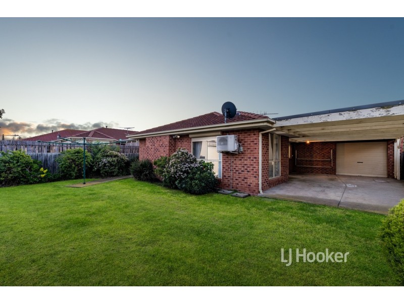 20 Nelson Way, Hoppers Crossing VIC 3029