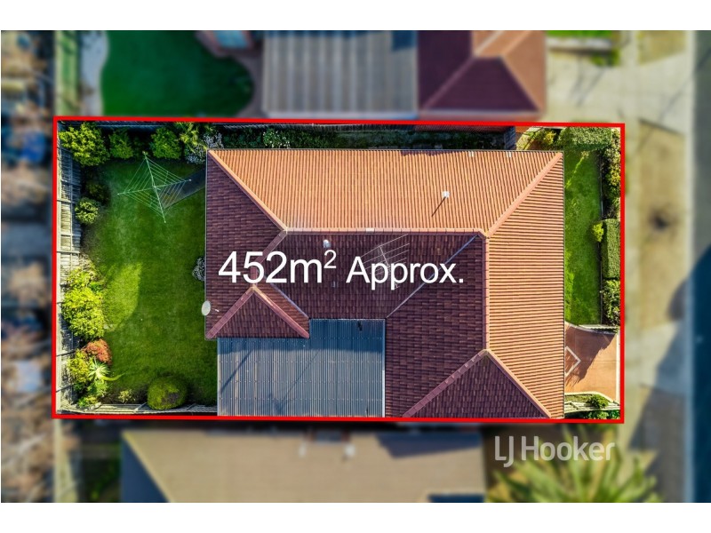 20 Nelson Way, Hoppers Crossing VIC 3029