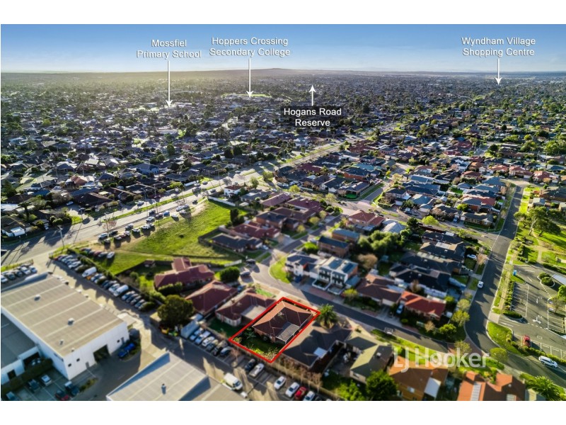 20 Nelson Way, Hoppers Crossing VIC 3029