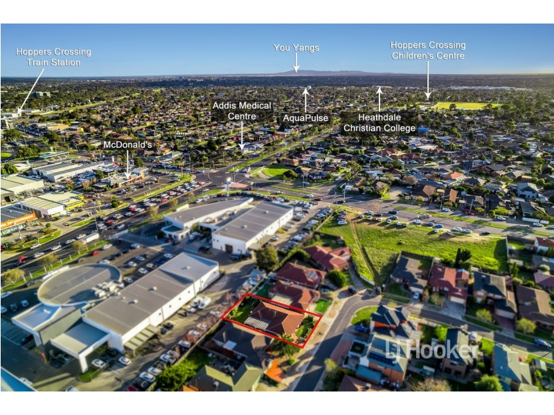 20 Nelson Way, Hoppers Crossing VIC 3029