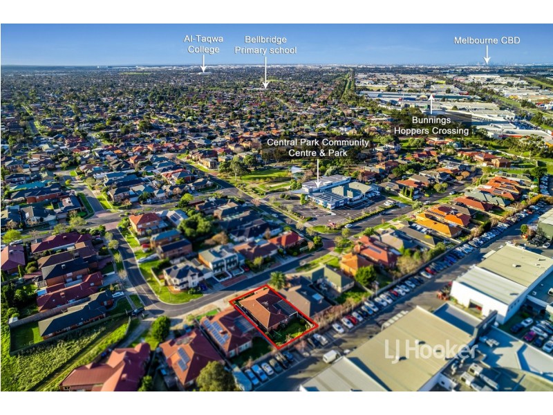 20 Nelson Way, Hoppers Crossing VIC 3029