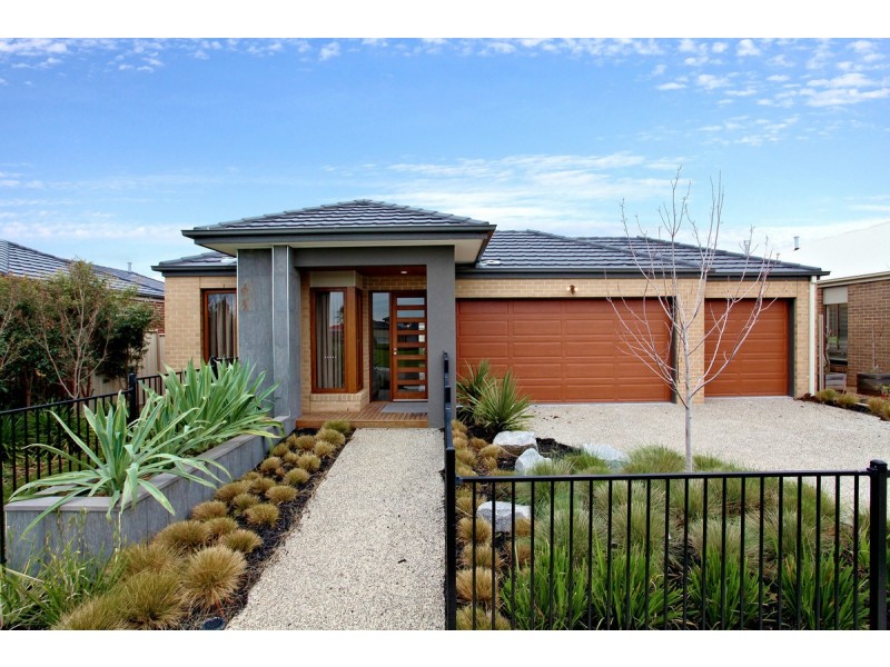 127 Forsyth Road, Truganina VIC 3029