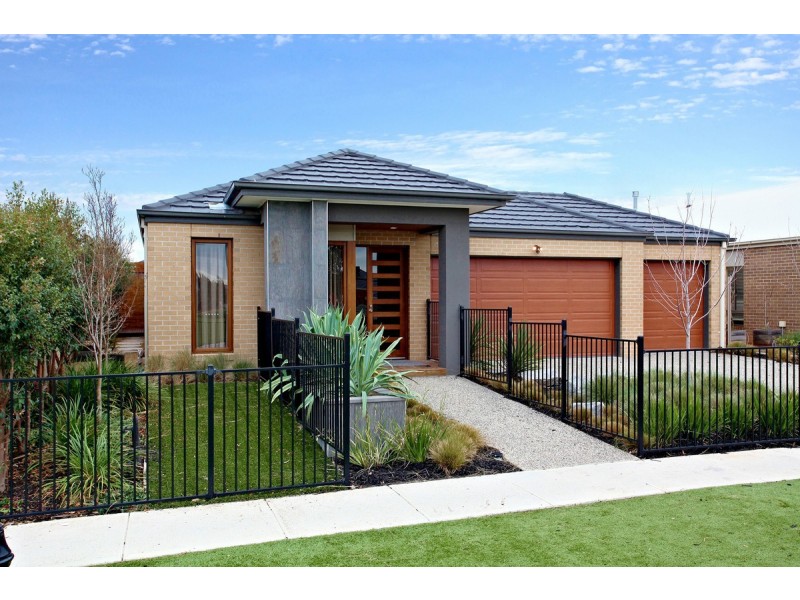 127 Forsyth Road, Truganina VIC 3029