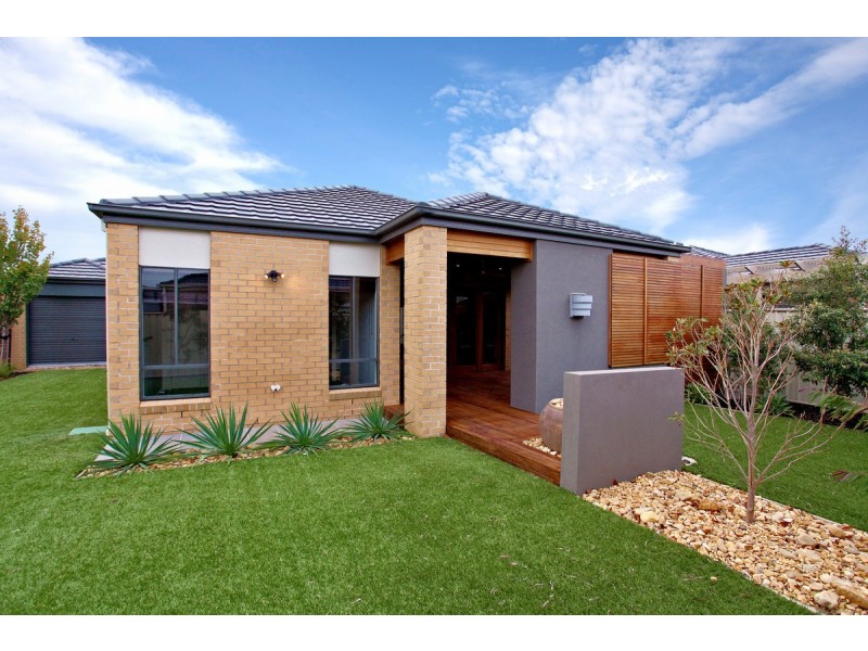 127 Forsyth Road, Truganina VIC 3029