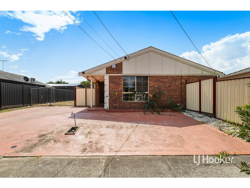 16 Pannam Drive, Hoppers Crossing VIC 3029