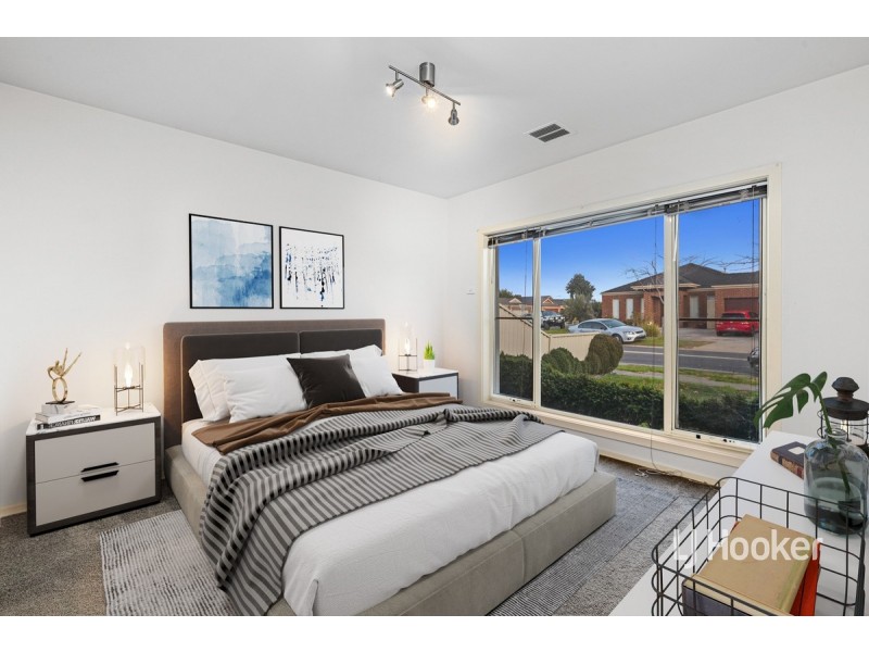 83 Lancaster Drive, Point Cook VIC 3030