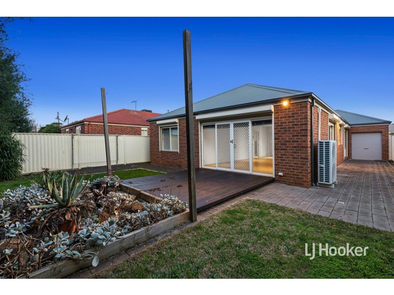 83 Lancaster Drive, Point Cook VIC 3030