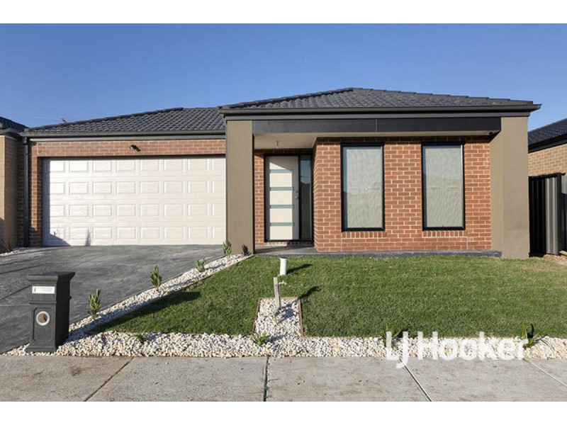 15 Elegante Road, Point Cook VIC 3030
