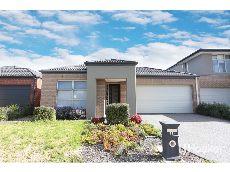 23A Mystic Grove, Point Cook VIC 3030
