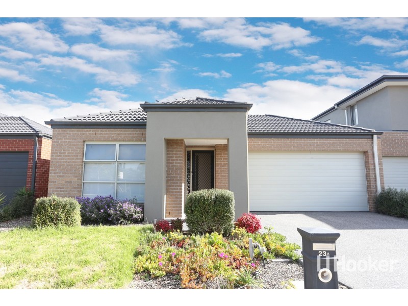 23A Mystic Grove, Point Cook VIC 3030
