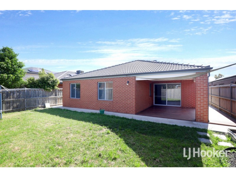 5 Solo Street, Point Cook VIC 3030
