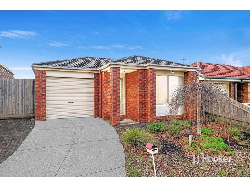 111 Bridgewater Way, Truganina VIC 3029
