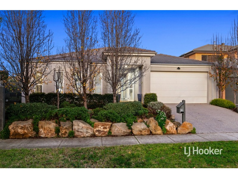 50 Mystic Grove, Point Cook VIC 3030