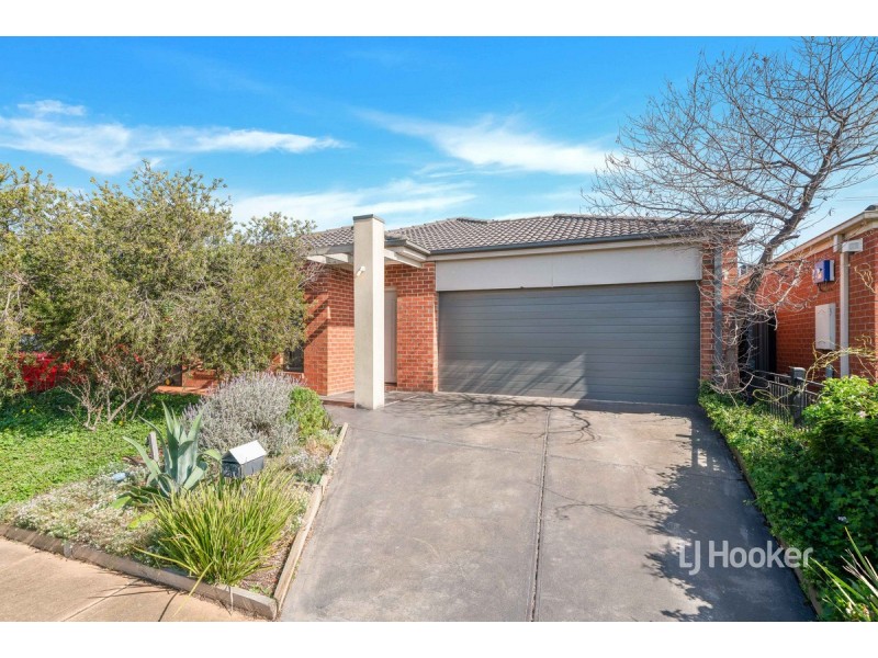 20 Nossal Drive, Point Cook VIC 3030