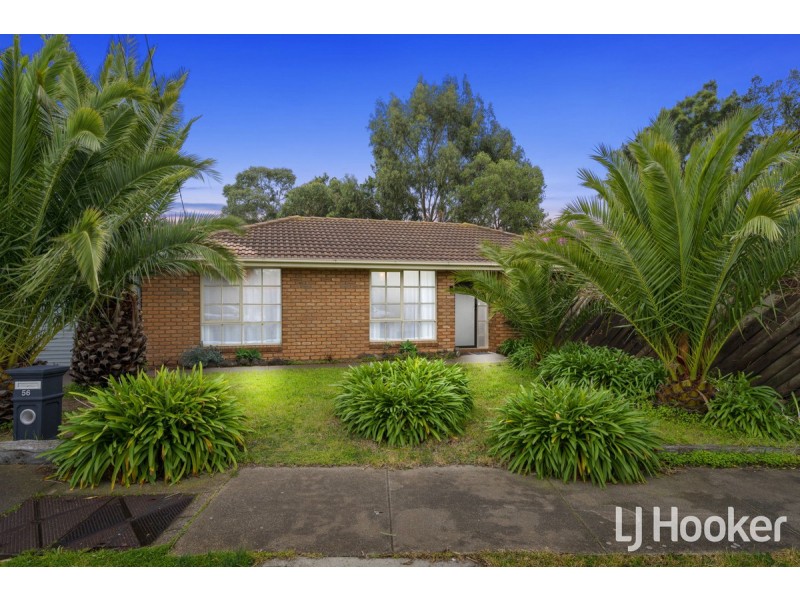 56 Pannam Drive, Hoppers Crossing VIC 3029