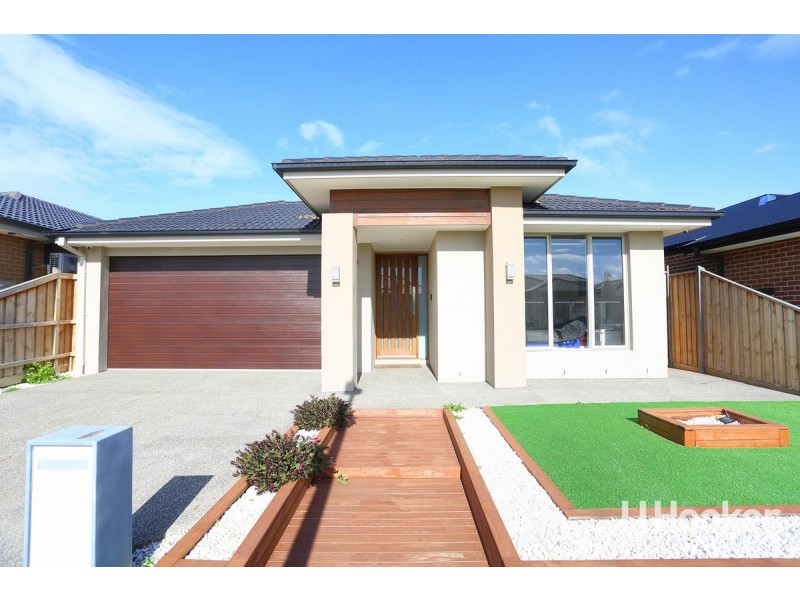 16 Aquarius Street, Truganina VIC 3029