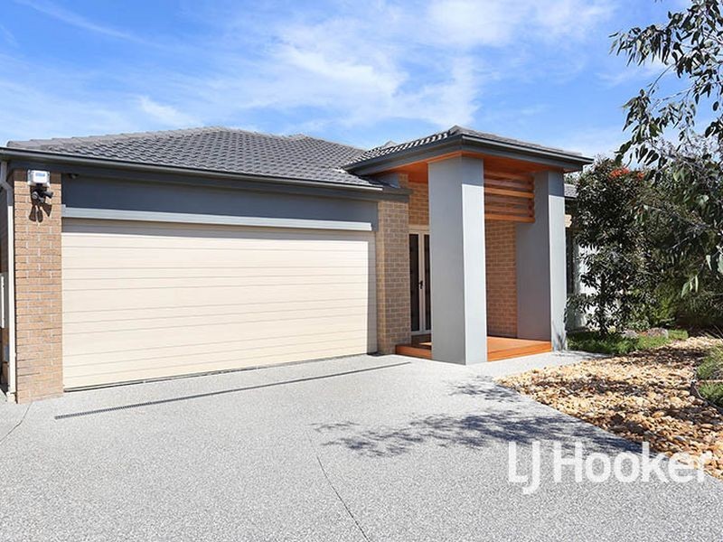 103 Yuruga Boulevard, Point Cook VIC 3030