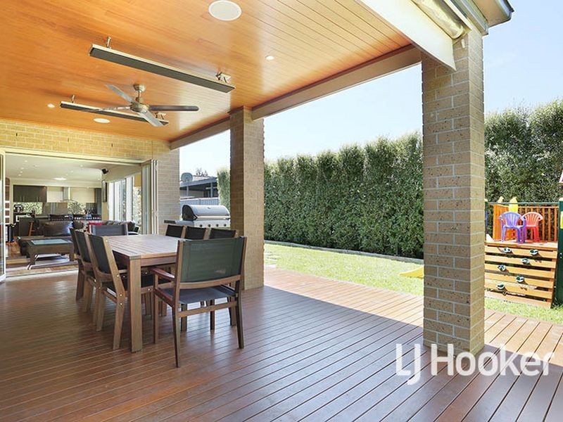 103 Yuruga Boulevard, Point Cook VIC 3030