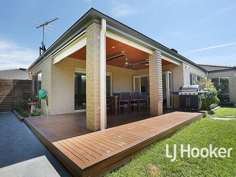 103 Yuruga Boulevard, Point Cook VIC 3030