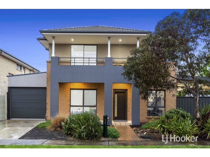 12 Parkwood Terrace, Point Cook VIC 3030