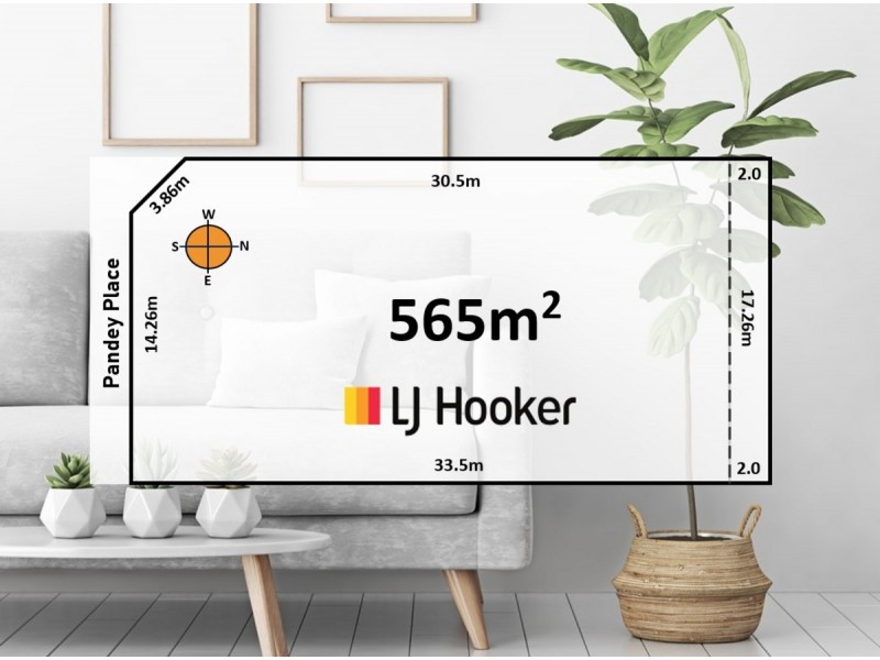 1 Pandey Place, Rockbank VIC 3335