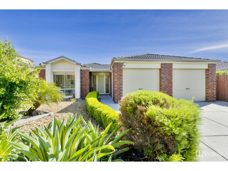 2 Contessa Court, Point Cook VIC 3030