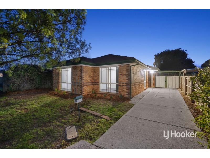 11 Potomac Close, Werribee VIC 3030
