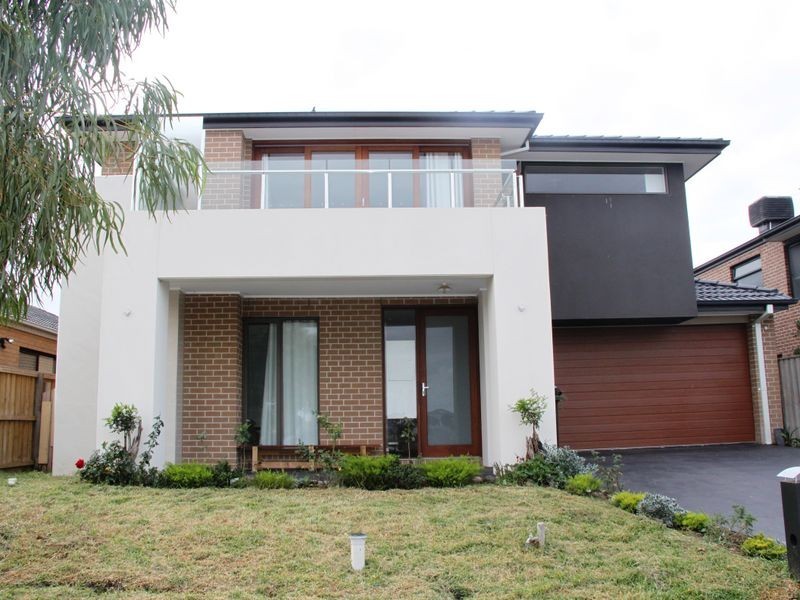 6 Nest Place, Point Cook VIC 3030