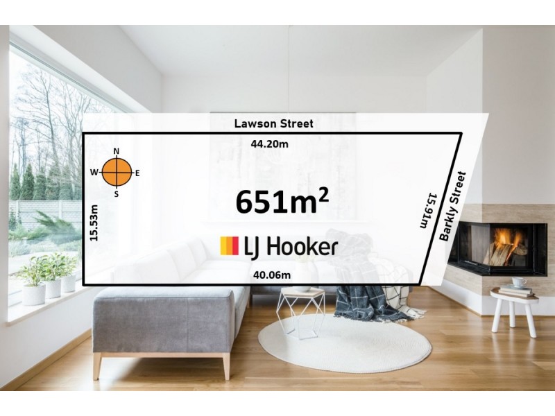 355 Barkly Street, Elwood VIC 3184