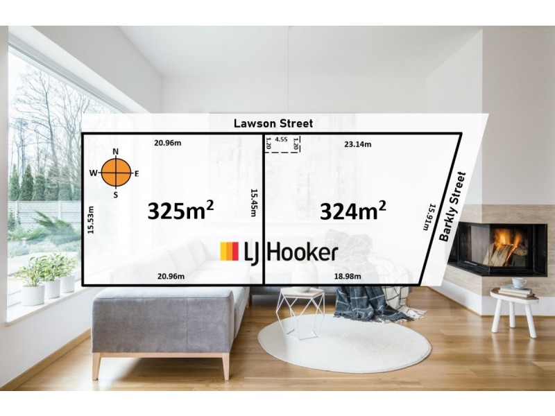 355 Barkly Street, Elwood VIC 3184