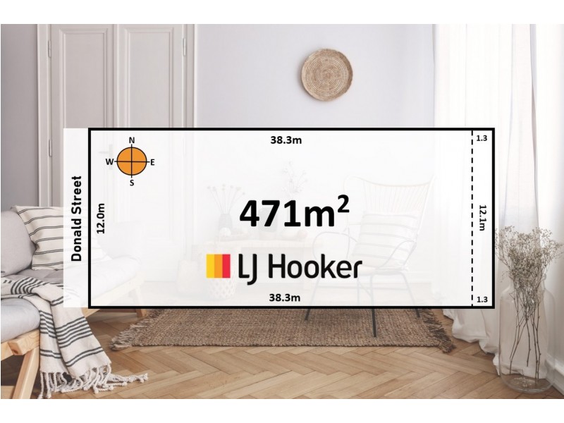 3 Donald Street, Laverton VIC 3028