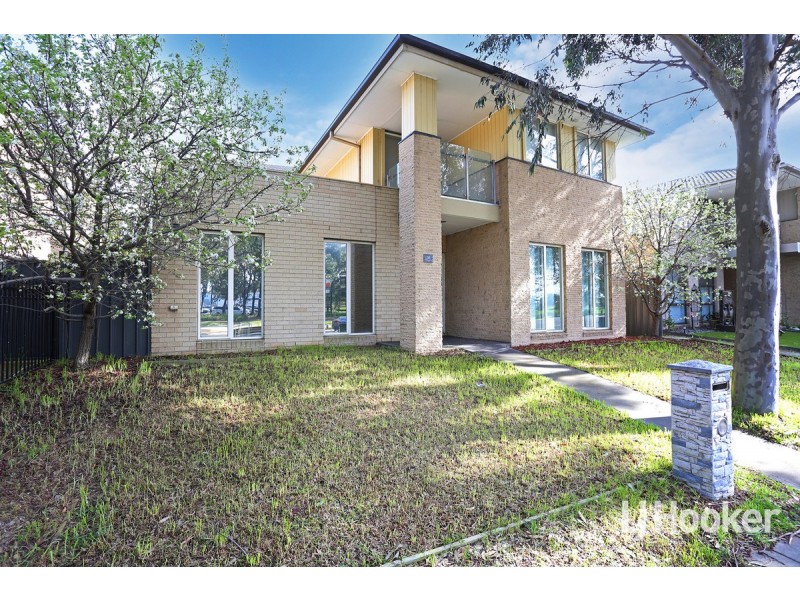 58 Boardwalk Boulevard, Point Cook VIC 3030