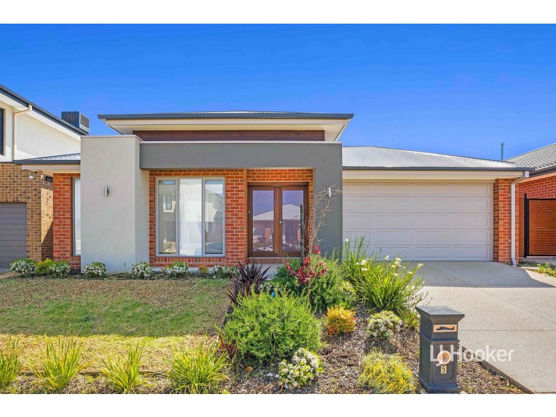 5 Labero Drive, Tarneit VIC 3029